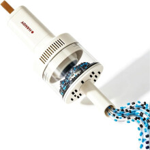 Fuse Bead Sweeper MiniBead Vacuum High Efficient Suction Tool for Picking, Suitable for Melty Beads, Clay Bead,Crafting