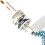 Fuse Bead Sweeper MiniBead Vacuum High Efficient Suction Tool for Picking, Suitable for Melty Beads, Clay Bead,Crafting 1