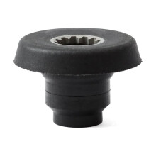 028538 Blender Drive Coupling for Waring Xtreme for MX1000XT MX1050XT MX1100XT MX1200XT MX1300XT MX1500XT Series