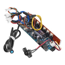 High-Performance for E45 E25 36V Scooter Control Board Installation Electric Scooter Control Board Waterproof