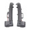 2 Stück Dynamische LED-Seitenblinker (Gelb) für  308 T9 II (2013-2019) 2