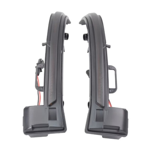 2 Stück Dynamische LED-Seitenblinker (Gelb) für  308 T9 II (2013-2019) 1