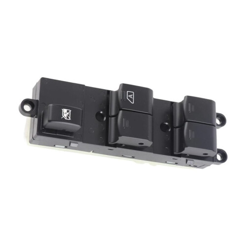 Front Right Driver Side Power Window  Electric Control Lifter 25401-BH02B 25401BH02B for  Note 2006 - 2012