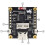 Placa de Desenvolvimento ESP32-C6 com Tela LCD de 1,3 Polegadas, Resolução de 240x240 e Suporte para 262 Mil Cores, Compatível com Wi-Fi 6 e BLE 5. 6