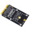 Placa Adaptadora MSATA para M.2  2230 2242, Placa Conversora MSATA para SSD NGFF, Placa de Expansão de Disco Rígido SSD para Notebook 6