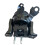 Car Engine Support Engine Mount Rubber 12305-64200 for   CE120 CE121 CE140 6