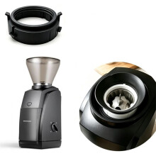 Burr Holder for Baratza Encore ESP Grinder Replacement Part, Consistent Grinding,Repair & Restore Burr Support