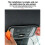 Roof Surround Ambient Light 72 Colors Variable LED Light Frame Interior Modification Lamp for  VOXY NOAH 90 Series 8