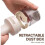 Fuse Bead Sweeper MiniBead Vacuum High Efficient Suction Tool for Picking, Suitable for Melty Beads, Clay Bead,Crafting 3