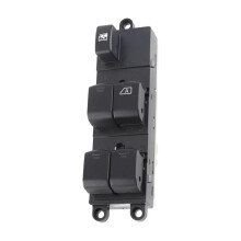 Front Right Driver Side Power Window Electric Control Lifter 25401-BH02B 25401BH02B for Note 2006 - 2012