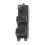 Front Right Driver Side Power Window  Electric Control Lifter 25401-BH02B 25401BH02B for  Note 2006 - 2012 1