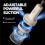 Fuse Bead Sweeper MiniBead Vacuum High Efficient Suction Tool for Picking, Suitable for Melty Beads, Clay Bead,Crafting 6