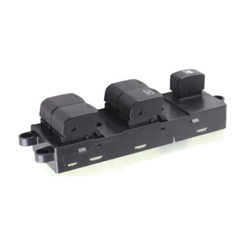 Front Right Driver Side Power Window  Electric Control Lifter 25401-BH02B 25401BH02B for  Note 2006 - 2012 2