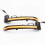 2Pcs LED Dynamic Side Mirror Blinker Light Turn Signal Lamp Amber Light for  308 T9 II 2013-2019 6