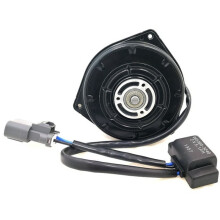 38616-RZA-A01 Automatisk AC-KylfläKtmotor för CR-V 2007-2011