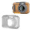 Camera Silicone Case for  PIXPRO WPZ2 Anti-Scratch Fit  Protective Case for  PIXPRO WPZ2 2