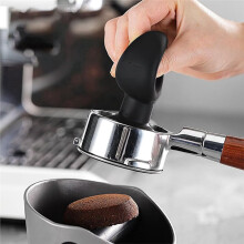 Verktyg för Borttagning Av Espressokaffe, Vakuumformad Kaffeknackningslåda, Uppsamlare för Kaffesump