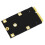Placa Adaptadora MSATA para M.2  2230 2242, Placa Conversora MSATA para SSD NGFF, Placa de Expansão de Disco Rígido SSD para Notebook 2