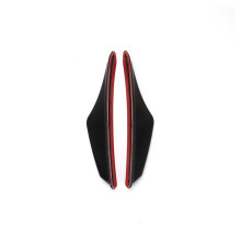 Deflector Lateral de Alforja para Motocicleta para CVO Road Glide ST Street Glide Ultra Limited FLHX FLTRX 2024-2026