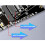Placa Adaptadora MSATA para M.2  2230 2242, Placa Conversora MSATA para SSD NGFF, Placa de Expansão de Disco Rígido SSD para Notebook 3