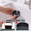 Coffee Filter Cap Replacement for  Coffee and Espresso Maker Plastic Retains Natural Oils for Richer Taste 4
