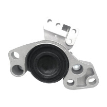 Transmission Engine Mount Gasket Assy BB5Z-6038-E for Explorer 2012-2019 Hydraulic Right Rubber Bracket BB5Z6038F