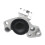Transmission Engine Mount Gasket Assy BB5Z-6038-E for  Explorer 2012-2019 Hydraulic Right Rubber Bracket BB5Z6038F 2