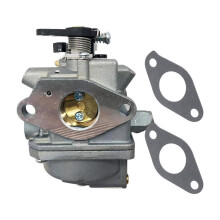 804766A05 Carburetor Assy for Mercury Mariner 4 Stroke 6  Marine Outboard Boat Engine Replacement 804766A04 8M0053668