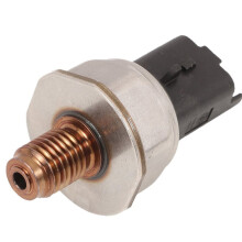 Fuel Pressure Sensor FPS13 At Fuel Rail Replace 5S11971 FC0002 for F-250 F-350 F-450 F-550