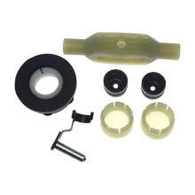 Gear Shift Lever Repair Kit 90222571 for Aveo Optra Celta Corsa I Daewoo 94580764 96325704 130115110
