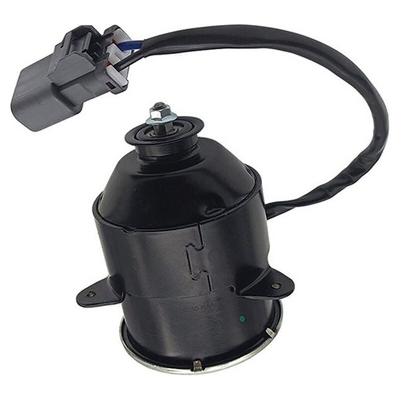 2 Pièces 38616-PWA-J01 19030-RAA-A01 Moteur de Ventilateur de ...