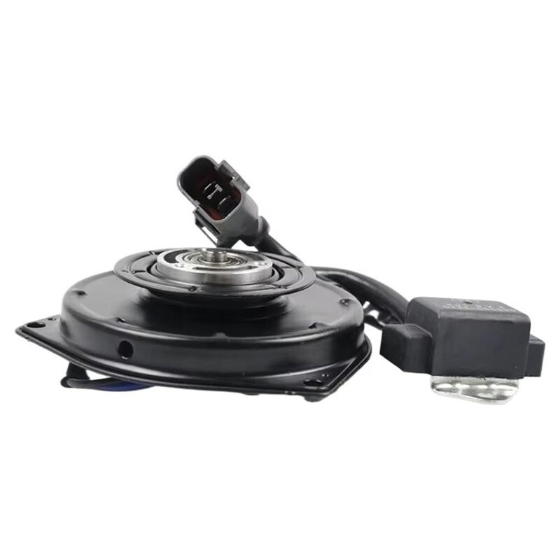 2 Pièces 38616-PWA-J01 19030-RAA-A01 Moteur de Ventilateur de ...
