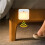 Motion Sensor Light Led Usb TYPE-C Charging Square Lamp for Bedroom Kitchen Stair Hallway Wardrobe Cupboard Lighting2pc 3