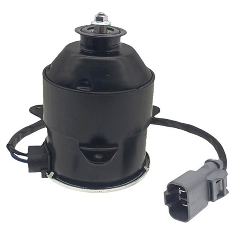 2 Pièces 38616-PWA-J01 19030-RAA-A01 Moteur de Ventilateur de ...