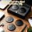15 PCS Black Blank ChallengeCoins 40mm Diameter 3mm Thick Plated Iron Engravable Blanks Double Sided for DIY 5