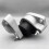 Transmission Engine Mount Gasket Assy BB5Z-6038-E for  Explorer 2012-2019 Hydraulic Right Rubber Bracket BB5Z6038F 5