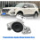 Transmission Engine Mount Gasket Assy BB5Z-6038-E for  Explorer 2012-2019 Hydraulic Right Rubber Bracket BB5Z6038F 2