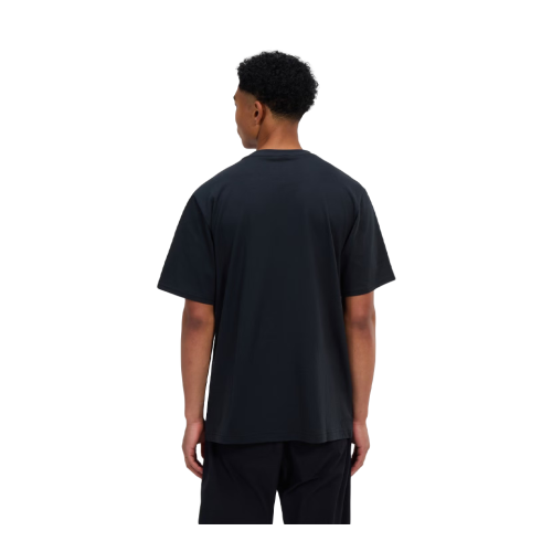 Berghaus Berghaus Class Logo Tee Black UK XL 1
