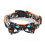 Halloween Pet Collar Cloth Adjustable Bow Tie for Dogs Cats 1