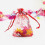 Organza Drawstring Candy Bags Assorted Colors 100 Pcs 9x12x0.2cm for Candy Storage 4