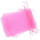 Drawstring Candy Bags 100 Pieces Small Party Favor Mesh Wedding 1