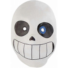 Máscara de cabeça de caveira de látex 3D fantasia assustadora de Halloween para homens e mulheres cosplay festa