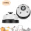 Pet Training Bells – 2-Pack Dog Bell Set 4