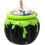 Halloween Inflatable Cauldron Cooler for Drinks and Candy, PVC Party Decoration 2