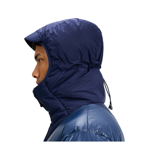 Berghaus Berghaus URB Arkos Reflect Down Jacket Blue UK 2XL 2
