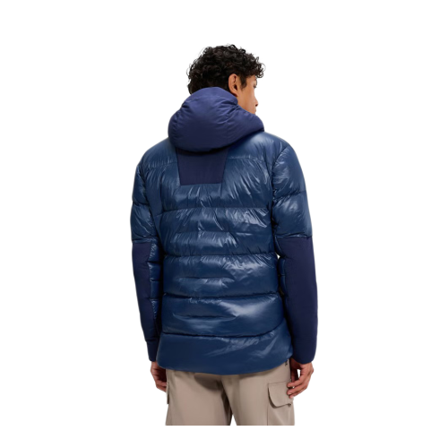 Berghaus Berghaus URB Arkos Reflect Down Jacket Blue UK 2XL 1
