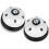 Pet Training Bells – 2-Pack Dog Bell Set 1