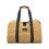 Canvas Fireplace Log Bag Large Capacity Water Resistant Non-Slip Handle Adjustable Buckle Foldable 1