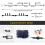 Halloween String Lights 500 LED 50m 8 Modes Memory Low Voltage Connectable Indoor Outdoor 2