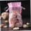 Drawstring Candy Bags 100 Pieces Small Party Favor Mesh Wedding 5